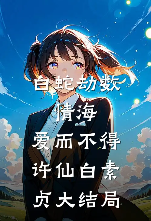 白蛇劫数：情海，爱而不得许仙白素贞大结局