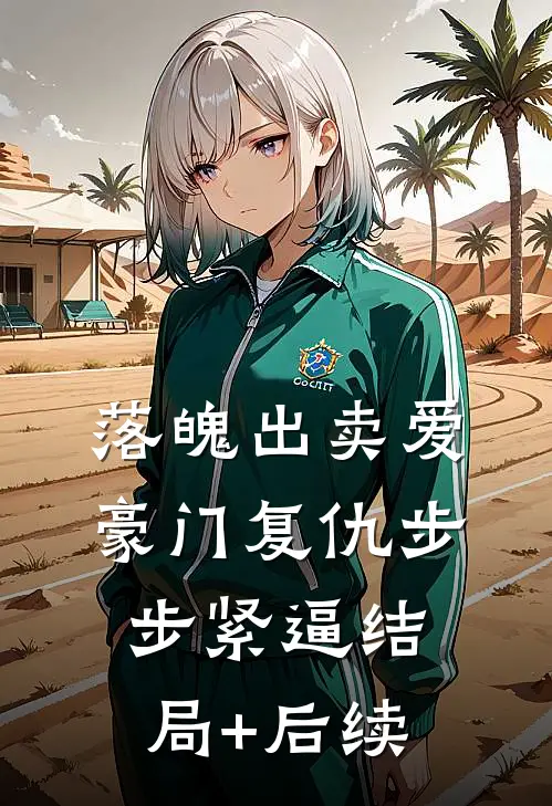 落魄出卖爱，豪门复仇步步紧逼结局+后续