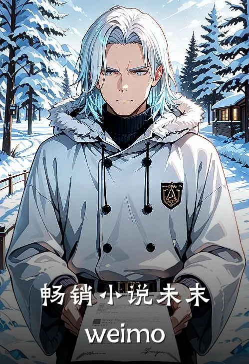 畅销小说未末weimo