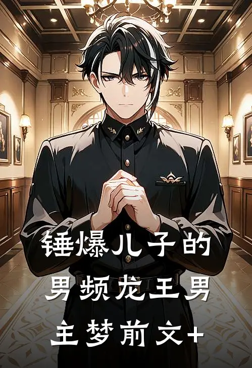 锤爆儿子的男频龙王男主梦前文+