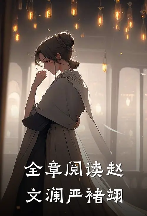 全章阅读赵文澜严褚翊