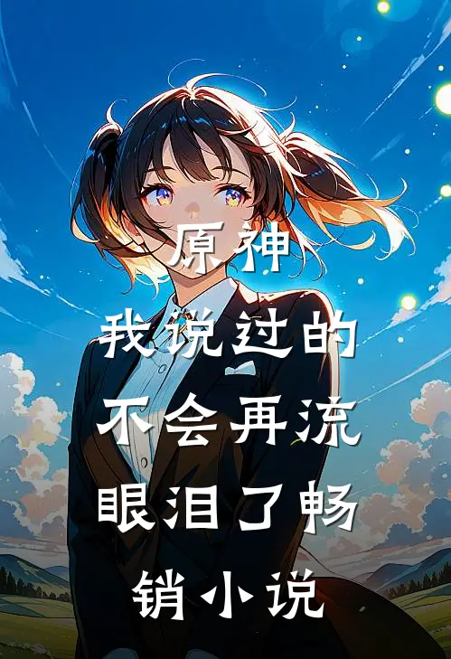 原神：我说过的，不会再流眼泪了畅销小说