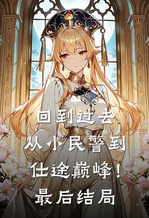 回到过去：从小民警到仕途巅峰！最后结局