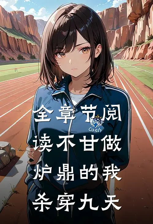 全章节阅读不甘做炉鼎的我，杀穿九天