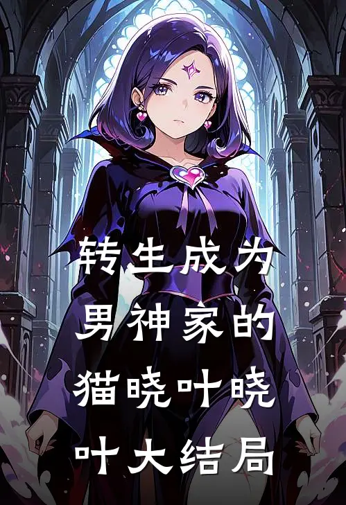 转生成为男神家的猫晓叶晓叶大结局