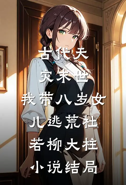 古代天灾末世，我带八岁女儿逃荒杜若柳大柱小说结局