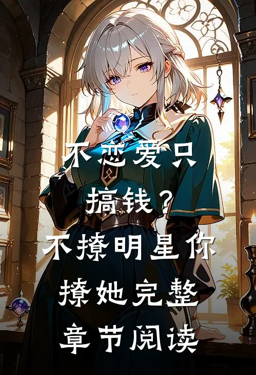 不恋爱只搞钱？不撩明星你撩她完整章节阅读