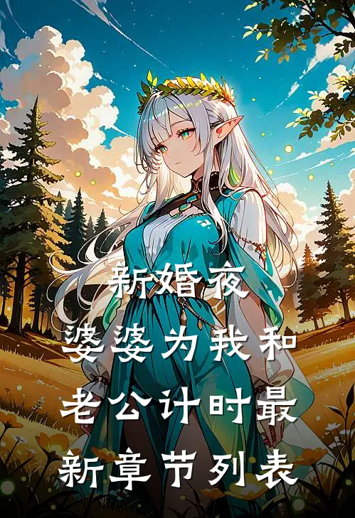 新婚夜，婆婆为我和老公计时最新章节列表