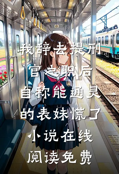 我辞去提刑官之职后，自称能通灵的表妹慌了小说在线阅读免费