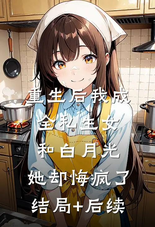 重生后我成全私生女和白月光，她却悔疯了结局+后续