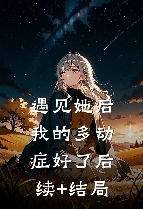 遇见她后，我的多动症好了后续+结局