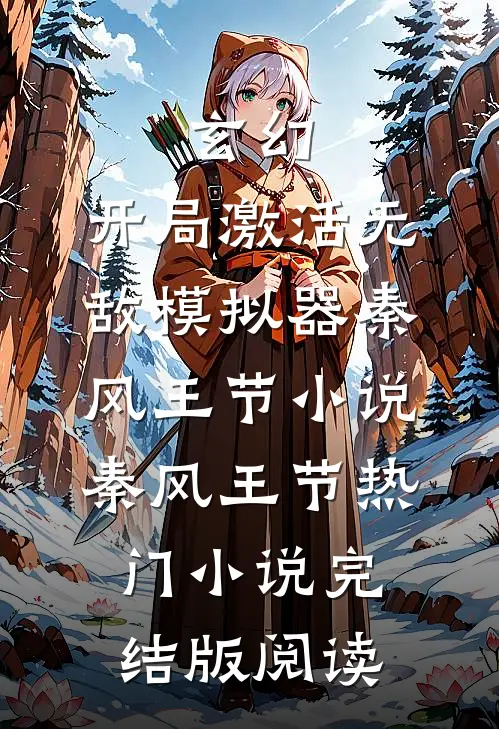 玄幻：开局激活无敌模拟器秦风王节小说秦风王节热门小说完结版阅读