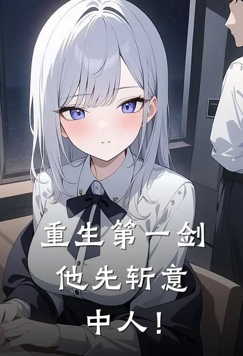 重生第一剑，他先斩意中人！