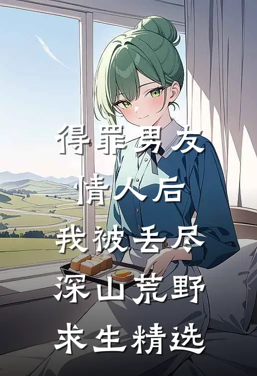 得罪男友情人后，我被丢尽深山荒野求生精选