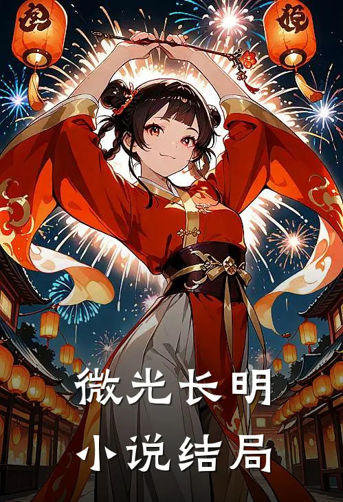 微光长明小说结局