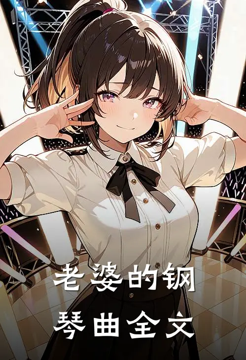 老婆的钢琴曲全文