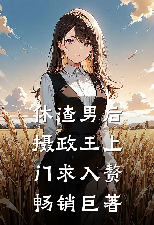 休渣男后，摄政王上门求入赘畅销巨著