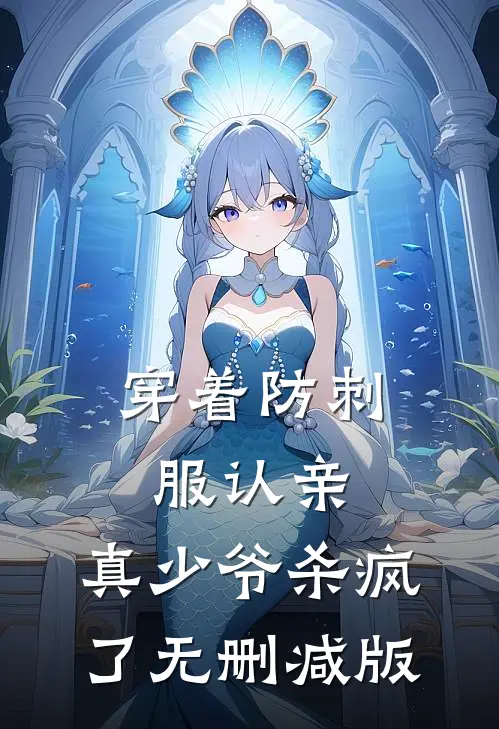 穿着防刺服认亲，真少爷杀疯了无删减版