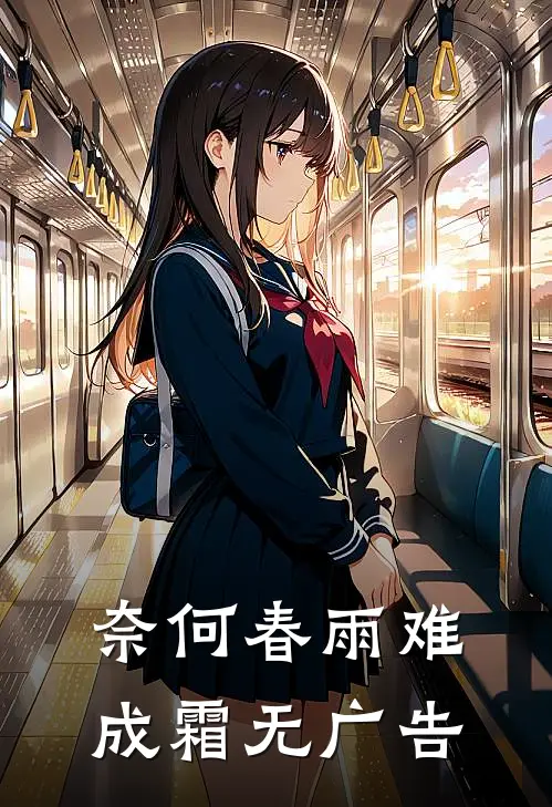 奈何春雨难成霜无广告