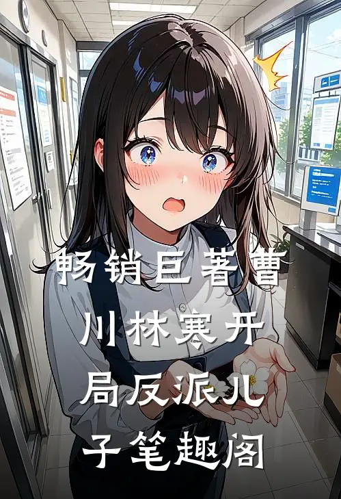 畅销巨著曹川林寒开局反派儿子笔趣阁