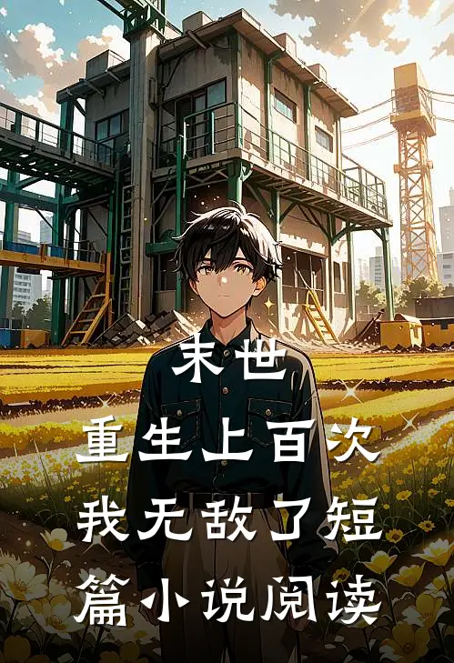末世：重生上百次，我无敌了短篇小说阅读