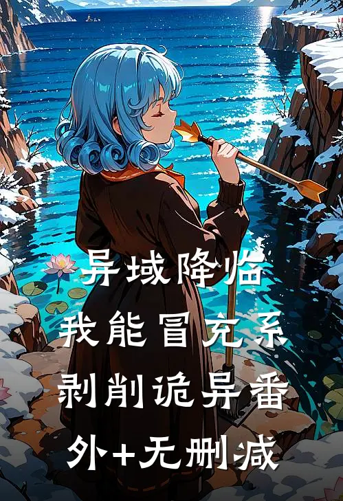 异域降临，我能冒充系剥削诡异番外+无删减