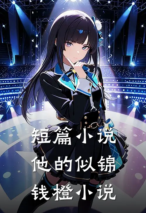 短篇小说他的似锦钱橙小说
