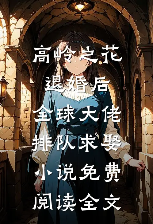 高岭之花退婚后，全球大佬排队求娶小说免费阅读全文