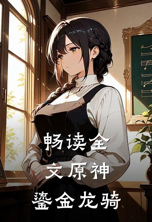 畅读全文原神：鎏金龙骑