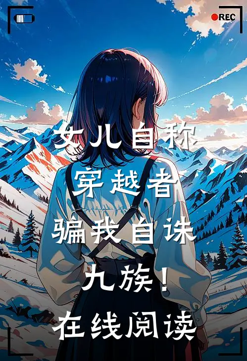 女儿自称穿越者，骗我自诛九族！在线阅读