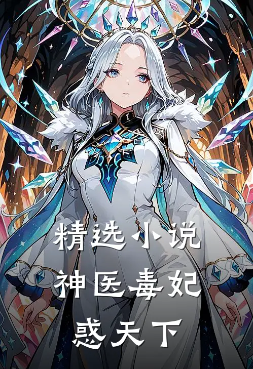 精选小说神医毒妃惑天下