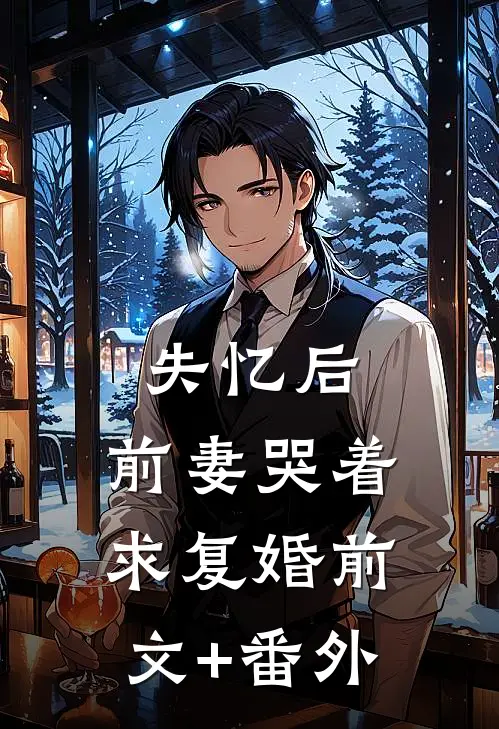 失忆后，前妻哭着求复婚前文+番外