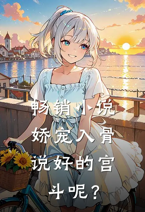 畅销小说娇宠入骨：说好的宫斗呢？