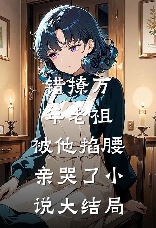 错撩万年老祖，被他掐腰亲哭了小说大结局