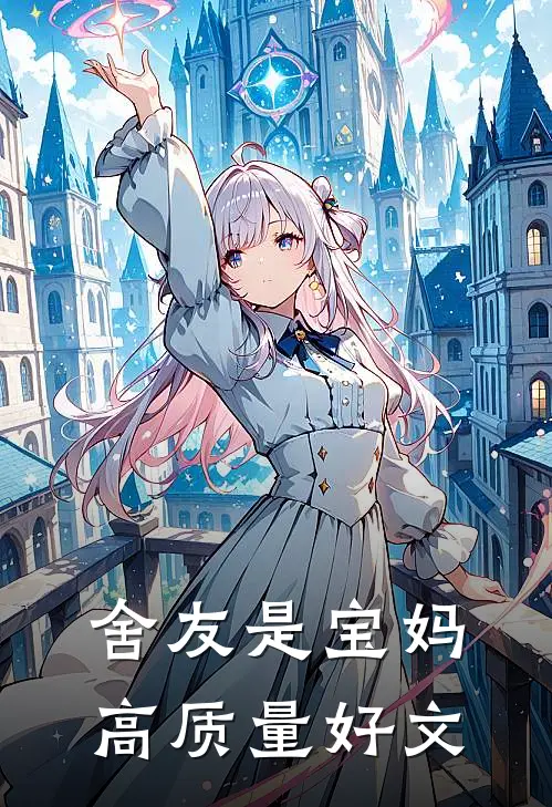 舍友是宝妈高质量好文