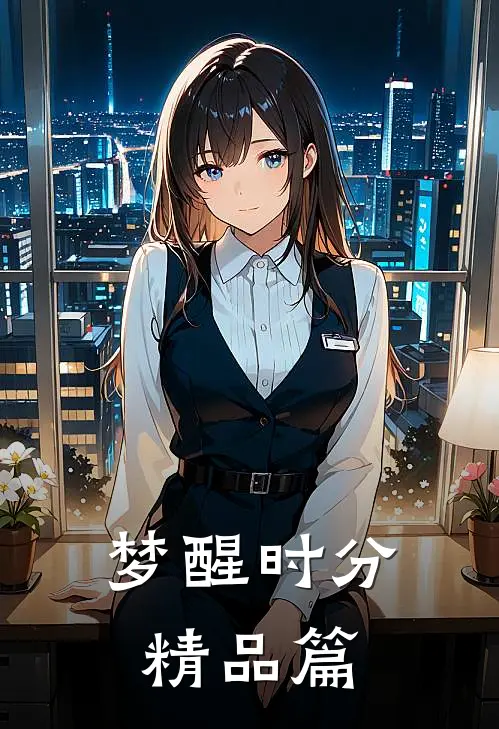 梦醒时分精品篇
