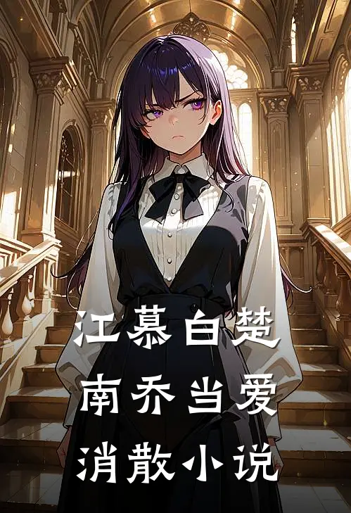 江慕白楚南乔当爱消散小说