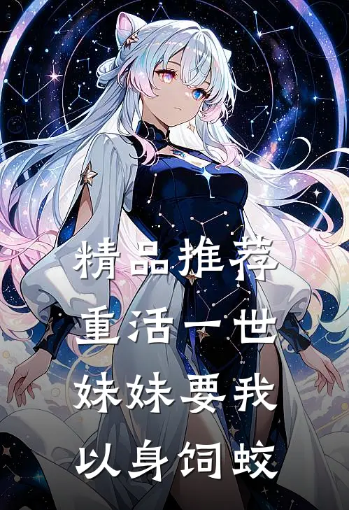 精品推荐重活一世，妹妹要我以身饲蛟