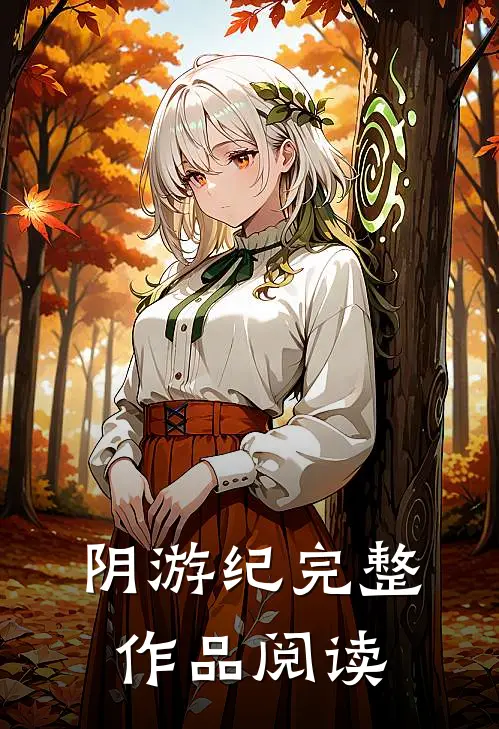 阴游纪完整作品阅读