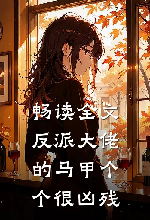 畅读全文反派大佬的马甲个个很凶残