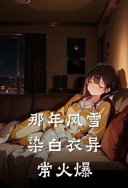 那年风雪染白衣异常火爆