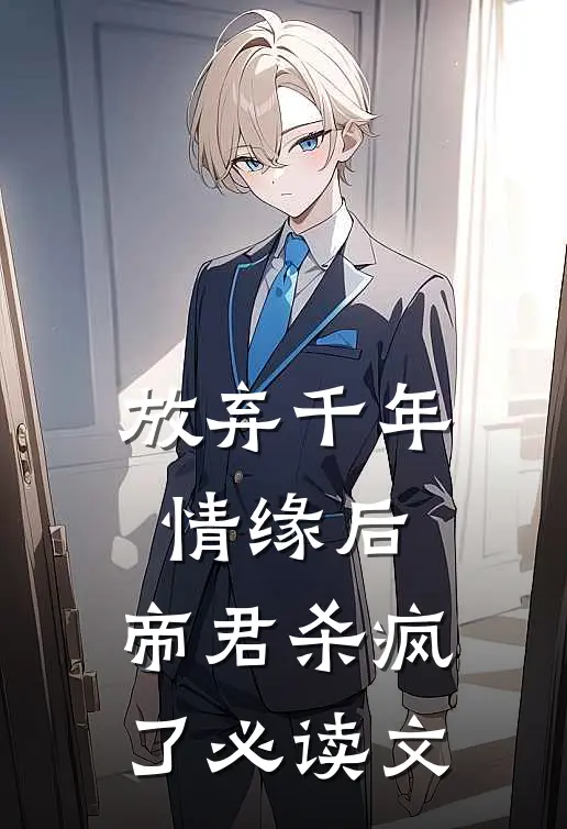 放弃千年情缘后，帝君杀疯了必读文