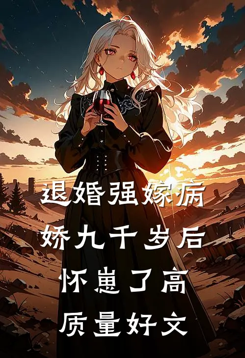 退婚强嫁病娇九千岁后，怀崽了高质量好文