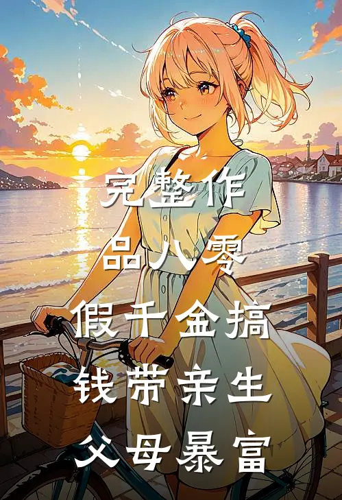 完整作品八零：假千金搞钱带亲生父母暴富