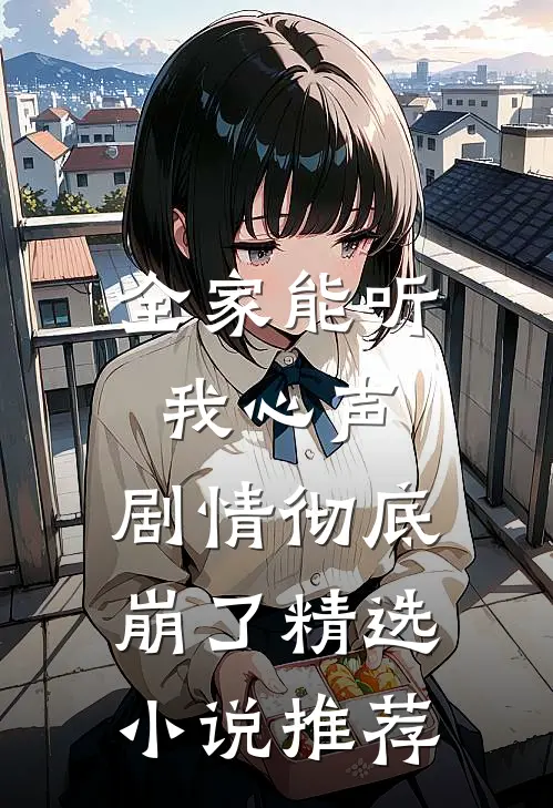 全家能听我心声，剧情彻底崩了精选小说推荐