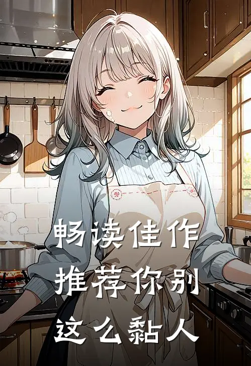 畅读佳作推荐你别这么黏人