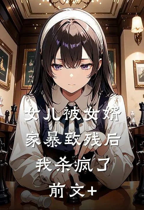 女儿被女婿家暴致残后，我杀疯了前文+