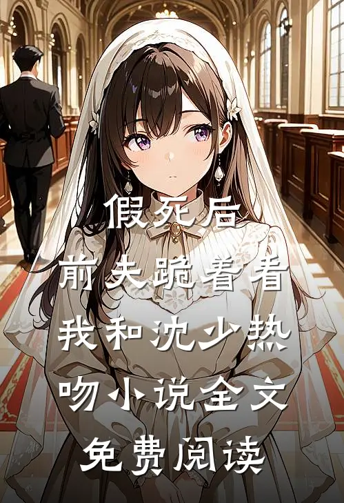 假死后，前夫跪着看我和沈少热吻小说全文免费阅读