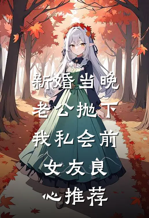 新婚当晚，老公抛下我私会前女友良心推荐