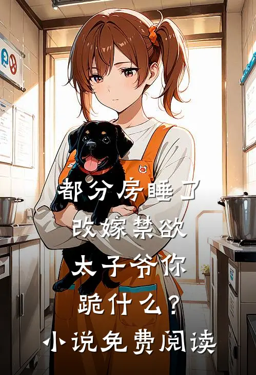 都分房睡了，改嫁禁欲太子爷你跪什么？小说免费阅读
